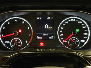 Polo 2.0 TSI 200 GTI DSG BVA 2019 occasion 69400 Arnas