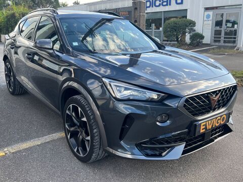 Formentor 1.5 TSI 150 V / TOIT OUVRANT / CARPLAY / ECLAIRAGE AMBIANCE 2021 occasion 40000 Mont-de-Marsan