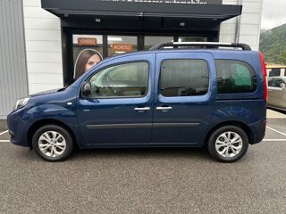 Kangoo 1.2L TCE 115ch LIMITED - RADARS AR + ATTELAGE 2016 occasion 38420 Le Versoud