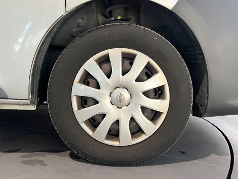Vivaro FOURGON REFRIGERE - TVA RECUPERABLE 1.6 CDTI 125 L1H1 LIMITE 2017 occasion 33610 Cestas