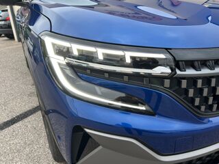 Austral 1.2 E-TECH 200cH 130 FULL-HYBRID HYBRID 1.7KWH ICONIC ESPRIT 2023 occasion 69420 Ampuis