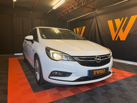 Astra GENERATION-V SPORTS-TOURER 1.6 CDTI 135 Ch ELITE AIDE AU PAR 2016 occasion 24750 Tr&eacute;lissac