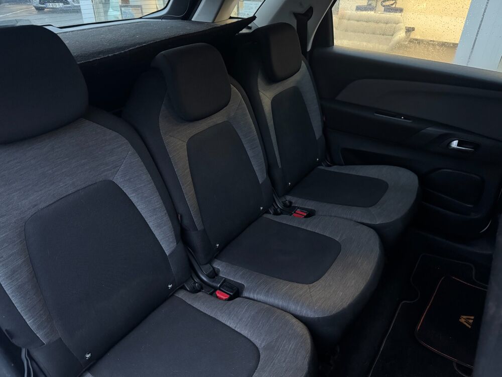 C4 Picasso 1.6 HDI 90 2014 occasion 94370 Sucy-en-Brie