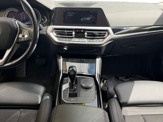 S&eacute;rie 3 TOURING (G21) 3.0 330D EDITION SPORT PROPULSION 265ch DKG8 2020 occasion 94170 Le Perreux-sur-Marne