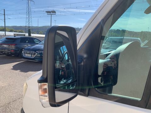 Sprinter FOURGON 37s 3.0 219 CDI Turbo 190cv 3T0 L2H2 2011 occasion 69420 Ampuis