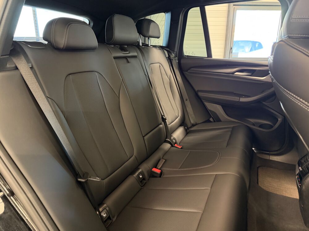 X3 3.0 E 292 Ch 185 PHEV HYBRID 10.5KWH M-SPORT XDRIVE BVA 2022 occasion 79000 Niort