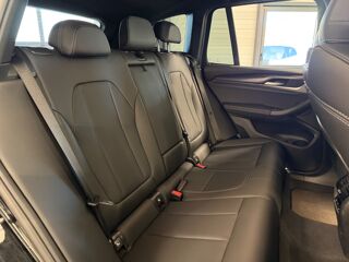 X3 3.0 E 292 Ch 185 PHEV HYBRID 10.5KWH M-SPORT XDRIVE BVA 2022 occasion 79000 Niort