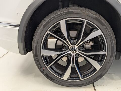Tiguan 1.4 E-HYBRID 245ch HYBRID R-LINE DSG 2023 occasion 90160 Bessoncourt
