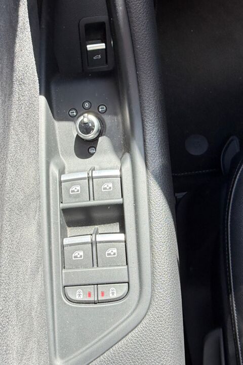 A5 SPORTBACK 2.0 40 204 CH TDI S line 2022 occasion 25000 Besan&ccedil;on