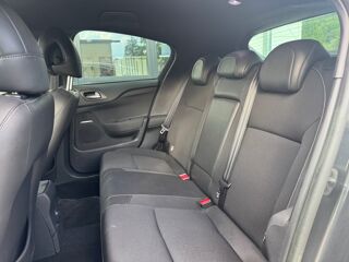 DS4 CITROEN 1.6 L HDI 115ch URBAN SHOW COURROIE OK / RADAR DE RE 2014 occasion 38420 Le Versoud