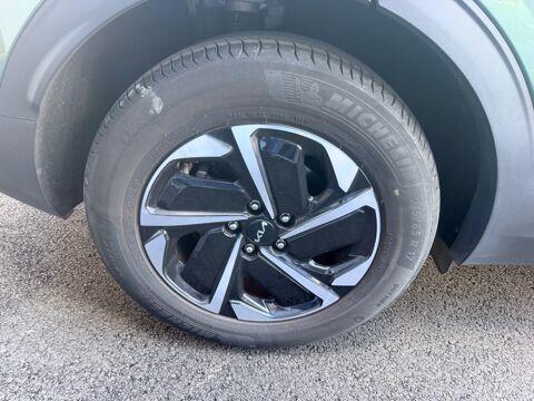 Sportage 1.6 T-GDi 210 CH 160 HEV HYBRID ACTIVE 4X2 BVA6 + CAMERA DE 2025 occasion 97410 Saint-Pierre