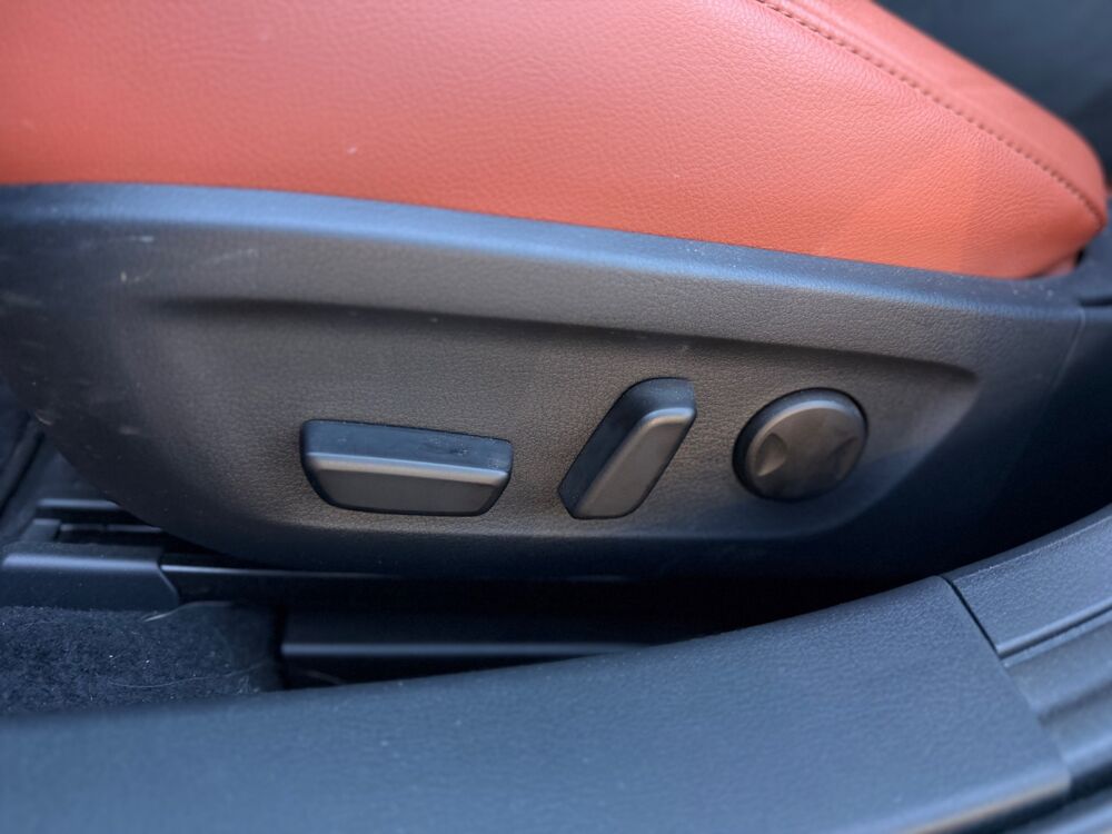 Mazda3 2.0 SKYACTIV-X 185ch HYBRID MHEV BLACKOUT EDITION BUSINESS 2024 occasion 25300 Pontarlier