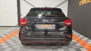 Q2 35 TFSI 150CH S-LINE / CARPLAY / S-TRONIC BVa7 2023 occasion 17430 Tonnay-Charente