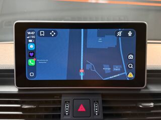 Q5 2.0 TFSI 252 S-LINE QUATTRO S-TRONIC BVA - SUIVI COMPLET - O 2017 occasion 25300 Pontarlier