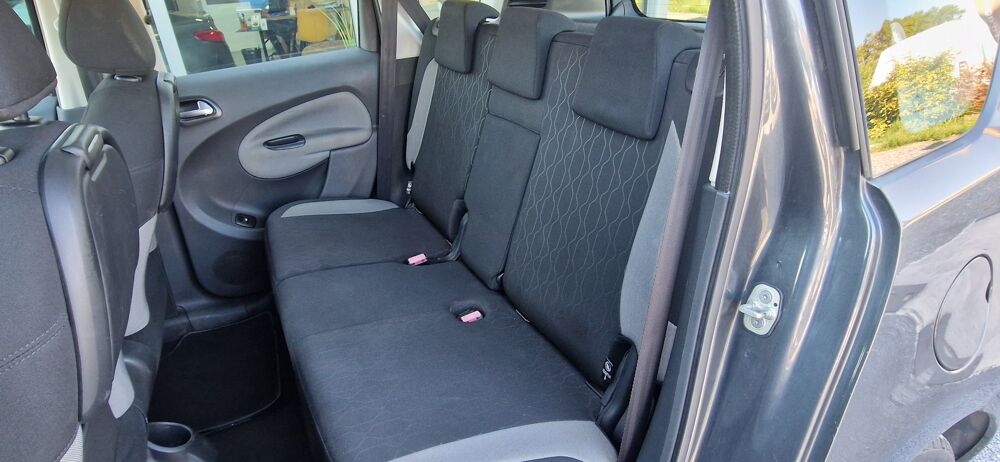 C3 Picasso 1.6 HDI 90 CONFORT 2014 occasion 33210 Maz&egrave;res