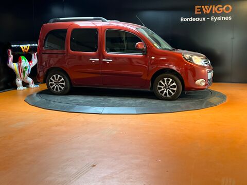 Kangoo COMBI 1.5 BLUEDCI 115Ch INTENS 2020 occasion 33320 Eysines