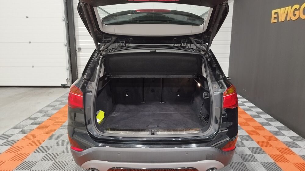 X1 2.0 D 190 CV SPORT / XDRIVE / BVa8 2017 occasion 17430 Tonnay-Charente