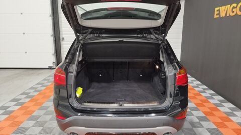 X1 2.0 D 190 CV SPORT / XDRIVE / BVa8 2017 occasion 17430 Tonnay-Charente