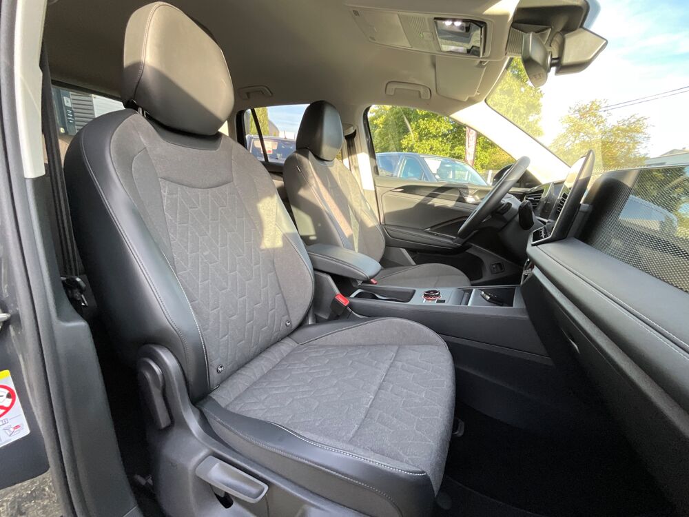 Tiguan 1.5 TSI e-HYBRID 204H 150 HYBRID EDITION DSG 2025 occasion 17000 La Rochelle