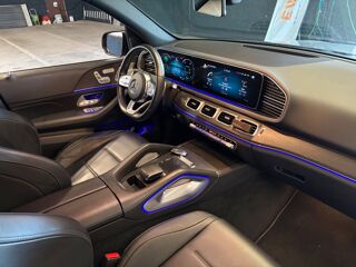 Classe GLE 350 EQ POWER AMG LINE 9G TRONIC 2023 occasion 76190 &Eacute;calles-Alix