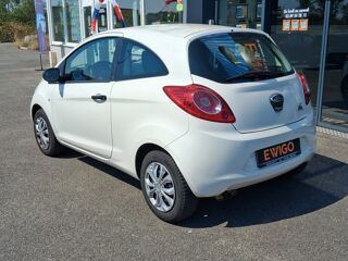 Ka 1.2 70 TITANIUM 2013 occasion 68170 Rixheim