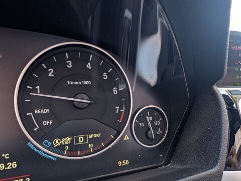 S&eacute;rie 4 CABRIOLET 2.0 430I 252ch SPORT BVA - CUIR SIEGES CHAUFFANTS 2019 occasion 57600 Forbach