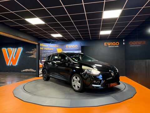Annonce voiture Renault Clio 8490 �