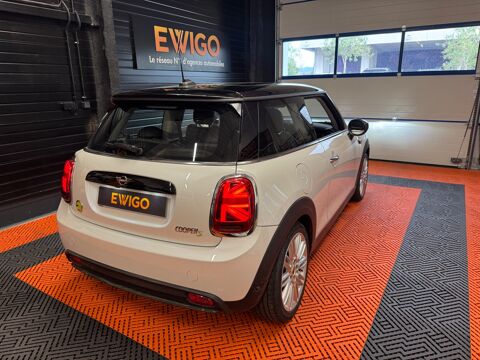 MINI COUPE 185 102PPM 28.9KWH COOPER SE BVA 2023 occasion 83600 Fr&eacute;jus