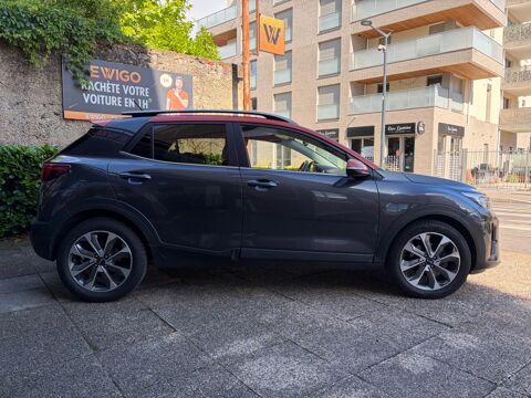 Stonic 1.6 CRDI 110 PREMIUM CARPLAY 2018 occasion 69150 D&eacute;cines-Charpieu
