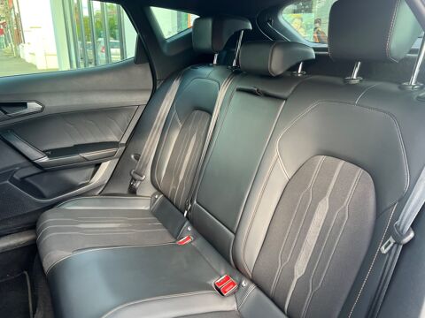 Formentor 1.5 TSI 150 V / TOIT OUVRANT / CARPLAY / ECLAIRAGE AMBIANCE 2021 occasion 40000 Mont-de-Marsan