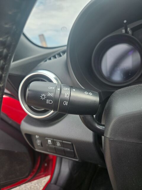 124 spider SPIDER 1.4 MULTIAIR 140 LUSSO PLUS 2017 occasion 38590 Saint-&Eacute;tienne-de-Saint-Geoirs
