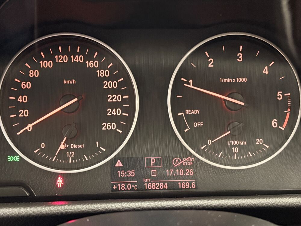 Serie 2 ACTIVE-TOURER 2.0 218 D 150 SPORT - TOIT OUVRANT 2015 occasion 69400 Arnas