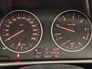 Serie 2 ACTIVE-TOURER 2.0 218 D 150 SPORT - TOIT OUVRANT 2015 occasion 69400 Arnas