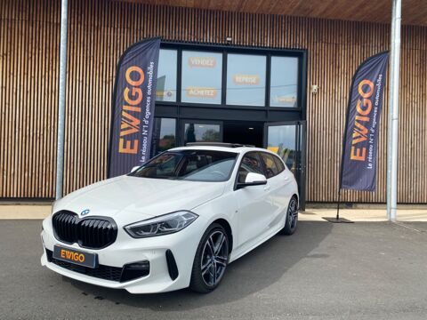 BMW S&eacute;rie 1 1.5 116 D 115CV EDITION PRO M-SPORT DKG BVA7 2020 occasion Tonnay-Charente 17430