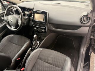 Clio ESTATE 1.2 TCE 120 ch ENERGY INTENS BVA 2018 occasion 64320 Idron