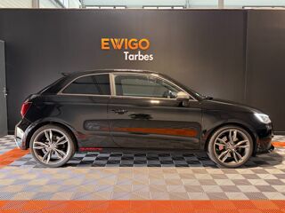A1 2.0 TFSI 231 ch QUATTRO 2016 occasion 65290 Juillan