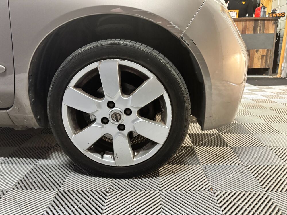 Micra 1.2 65ch CONNECT EDITION/ 1ERE MAIN/ CLIM/ BLUETOOTH/ ENTRET 2010 occasion 78125 Gazeran