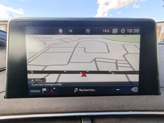 3008 GENERATION-II 1.5 BLUEHDi 130 CH ACTIVE EAT BVA / CARPLAY / 2020 occasion 40000 Mont-de-Marsan