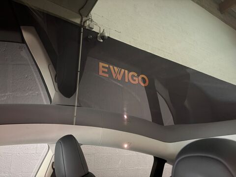 Model Y STANDARD 255 ch 60KWH RWD - AUTOPILOT - TOIT PANORAMIQUE - A 2022 occasion 78125 Gazeran