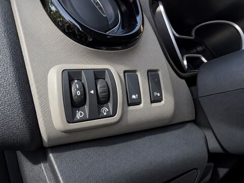 Trafic FOURGON 1.6 DCI 120 1T0 L1H1 CONFORT 2019 occasion 13009 Marseille