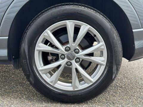 Q3 SPORTBACK 2.0 35 TDI 150CH S-LINE S-TRONIC / ENTRETIEN AUDI 2020 occasion 47000 Agen