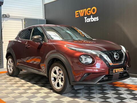 Annonce voiture Nissan Juke 13490 €