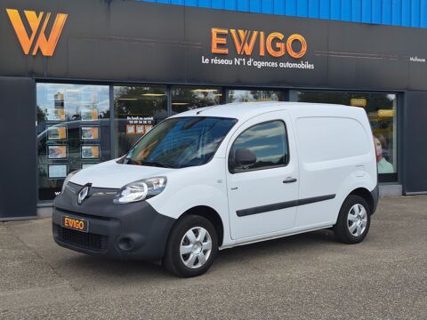 Annonce voiture Renault Kangoo Express 5990 €