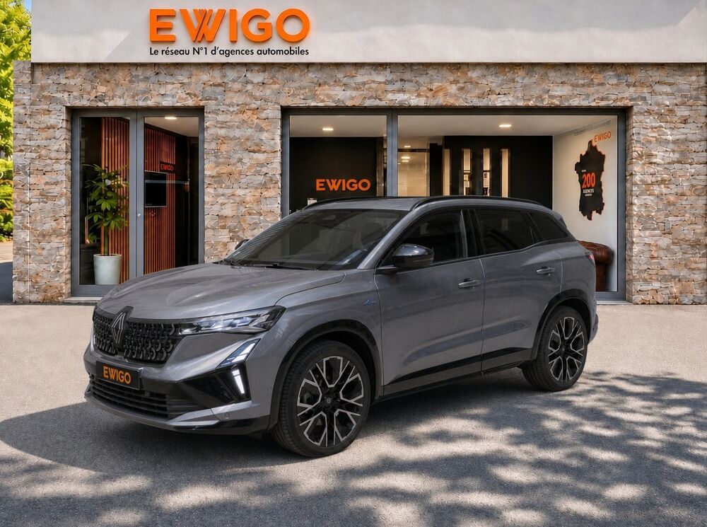 Austral FULL HYBRID E-TECH 200 CH BVA ESPRIT ALPINE - TVA - FULL LED 2026 occasion 83120 Sainte-Maxime