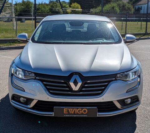 Talisman 1.5 DCI 110ch ZEN 2015 occasion 25300 Pontarlier