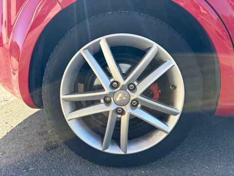 Leon 2.0 TDI 170 CH FR / COURROIE OK / RADAR DE RECUL 2011 occasion 40000 Mont-de-Marsan