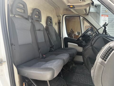 Boxer 333 CHASSIS CABINE 2.2 HDI 110CH L3H2 2013 occasion 47000 Agen