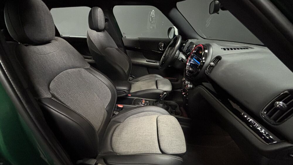 Countryman COOPER NORTHWOOD 136ch BVA 7 2020 occasion 34430 Saint-Jean-de-V&eacute;das