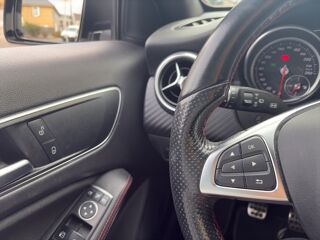 Classe A 1.8 200 CDI 135 Pack AMG - Garantie 6 mois 2015 occasion 68000 Colmar