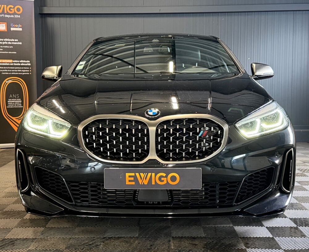 Divers 2.0 I 306 Ch M-SPORT - HARMAN - XDRIVE BVA 2020 occasion 79000 Niort